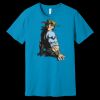 Unisex Jersey Short Sleeve Tee | 4.2 oz Airlume Cotton - Bella+Canvas BC3001  Thumbnail