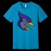 Unisex Jersey Short Sleeve Tee | 4.2 oz Airlume Cotton - Bella+Canvas BC3001  Thumbnail