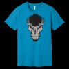 Unisex Jersey Short Sleeve Tee | 4.2 oz Airlume Cotton - Bella+Canvas BC3001  Thumbnail