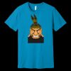 Unisex Jersey Short Sleeve Tee | 4.2 oz Airlume Cotton - Bella+Canvas BC3001  Thumbnail