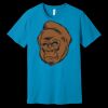Unisex Jersey Short Sleeve Tee | 4.2 oz Airlume Cotton - Bella+Canvas BC3001  Thumbnail