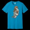 Unisex Jersey Short Sleeve Tee | 4.2 oz Airlume Cotton - Bella+Canvas BC3001  Thumbnail