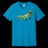Unisex Jersey Short Sleeve Tee | 4.2 oz Airlume Cotton - Bella+Canvas BC3001  Thumbnail