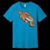 Unisex Jersey Short Sleeve Tee | 4.2 oz Airlume Cotton - Bella+Canvas BC3001  Thumbnail