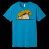 Unisex Jersey Short Sleeve Tee | 4.2 oz Airlume Cotton - Bella+Canvas BC3001  Thumbnail
