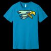 Unisex Jersey Short Sleeve Tee | 4.2 oz Airlume Cotton - Bella+Canvas BC3001  Thumbnail