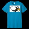 Unisex Jersey Short Sleeve Tee | 4.2 oz Airlume Cotton - Bella+Canvas BC3001  Thumbnail