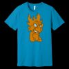 Unisex Jersey Short Sleeve Tee | 4.2 oz Airlume Cotton - Bella+Canvas BC3001  Thumbnail