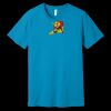 Unisex Jersey Short Sleeve Tee | 4.2 oz Airlume Cotton - Bella+Canvas BC3001  Thumbnail