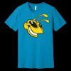 Unisex Jersey Short Sleeve Tee | 4.2 oz Airlume Cotton - Bella+Canvas BC3001  Thumbnail