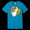 Unisex Jersey Short Sleeve Tee | 4.2 oz Airlume Cotton - Bella+Canvas BC3001  Thumbnail