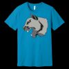Unisex Jersey Short Sleeve Tee | 4.2 oz Airlume Cotton - Bella+Canvas BC3001  Thumbnail