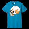Unisex Jersey Short Sleeve Tee | 4.2 oz Airlume Cotton - Bella+Canvas BC3001  Thumbnail