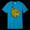 Unisex Jersey Short Sleeve Tee | 4.2 oz Airlume Cotton - Bella+Canvas BC3001  Thumbnail