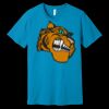 Unisex Jersey Short Sleeve Tee | 4.2 oz Airlume Cotton - Bella+Canvas BC3001  Thumbnail