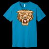 Unisex Jersey Short Sleeve Tee | 4.2 oz Airlume Cotton - Bella+Canvas BC3001  Thumbnail