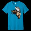Unisex Jersey Short Sleeve Tee | 4.2 oz Airlume Cotton - Bella+Canvas BC3001  Thumbnail