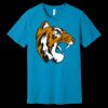 Unisex Jersey Short Sleeve Tee | 4.2 oz Airlume Cotton - Bella+Canvas BC3001  Thumbnail