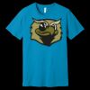 Unisex Jersey Short Sleeve Tee | 4.2 oz Airlume Cotton - Bella+Canvas BC3001  Thumbnail