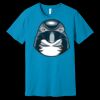 Unisex Jersey Short Sleeve Tee | 4.2 oz Airlume Cotton - Bella+Canvas BC3001  Thumbnail