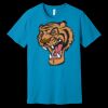 Unisex Jersey Short Sleeve Tee | 4.2 oz Airlume Cotton - Bella+Canvas BC3001  Thumbnail