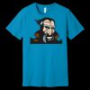Unisex Jersey Short Sleeve Tee | 4.2 oz Airlume Cotton - Bella+Canvas BC3001  Thumbnail