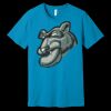 Unisex Jersey Short Sleeve Tee | 4.2 oz Airlume Cotton - Bella+Canvas BC3001  Thumbnail