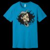 Unisex Jersey Short Sleeve Tee | 4.2 oz Airlume Cotton - Bella+Canvas BC3001  Thumbnail