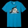 Unisex Jersey Short Sleeve Tee | 4.2 oz Airlume Cotton - Bella+Canvas BC3001  Thumbnail