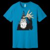 Unisex Jersey Short Sleeve Tee | 4.2 oz Airlume Cotton - Bella+Canvas BC3001  Thumbnail