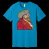 Unisex Jersey Short Sleeve Tee | 4.2 oz Airlume Cotton - Bella+Canvas BC3001  Thumbnail