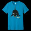 Unisex Jersey Short Sleeve Tee | 4.2 oz Airlume Cotton - Bella+Canvas BC3001  Thumbnail