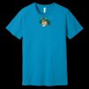 Unisex Jersey Short Sleeve Tee | 4.2 oz Airlume Cotton - Bella+Canvas BC3001  Thumbnail