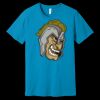 Unisex Jersey Short Sleeve Tee | 4.2 oz Airlume Cotton - Bella+Canvas BC3001  Thumbnail