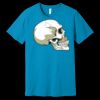 Unisex Jersey Short Sleeve Tee | 4.2 oz Airlume Cotton - Bella+Canvas BC3001  Thumbnail