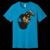 Unisex Jersey Short Sleeve Tee | 4.2 oz Airlume Cotton - Bella+Canvas BC3001  Thumbnail