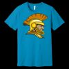 Unisex Jersey Short Sleeve Tee | 4.2 oz Airlume Cotton - Bella+Canvas BC3001  Thumbnail