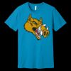 Unisex Jersey Short Sleeve Tee | 4.2 oz Airlume Cotton - Bella+Canvas BC3001  Thumbnail