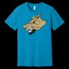 Unisex Jersey Short Sleeve Tee | 4.2 oz Airlume Cotton - Bella+Canvas BC3001  Thumbnail