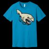 Unisex Jersey Short Sleeve Tee | 4.2 oz Airlume Cotton - Bella+Canvas BC3001  Thumbnail