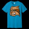 Unisex Jersey Short Sleeve Tee | 4.2 oz Airlume Cotton - Bella+Canvas BC3001  Thumbnail