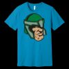 Unisex Jersey Short Sleeve Tee | 4.2 oz Airlume Cotton - Bella+Canvas BC3001  Thumbnail