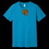 Unisex Jersey Short Sleeve Tee | 4.2 oz Airlume Cotton - Bella+Canvas BC3001  Thumbnail