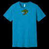 Unisex Jersey Short Sleeve Tee | 4.2 oz Airlume Cotton - Bella+Canvas BC3001  Thumbnail
