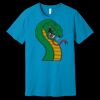 Unisex Jersey Short Sleeve Tee | 4.2 oz Airlume Cotton - Bella+Canvas BC3001  Thumbnail