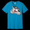 Unisex Jersey Short Sleeve Tee | 4.2 oz Airlume Cotton - Bella+Canvas BC3001  Thumbnail