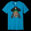 Unisex Jersey Short Sleeve Tee | 4.2 oz Airlume Cotton - Bella+Canvas BC3001  Thumbnail