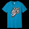 Unisex Jersey Short Sleeve Tee | 4.2 oz Airlume Cotton - Bella+Canvas BC3001  Thumbnail
