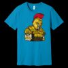 Unisex Jersey Short Sleeve Tee | 4.2 oz Airlume Cotton - Bella+Canvas BC3001  Thumbnail