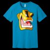 Unisex Jersey Short Sleeve Tee | 4.2 oz Airlume Cotton - Bella+Canvas BC3001  Thumbnail